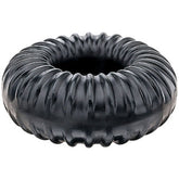 PERFECT FIT BRAND - RIBBED RINGBLACK